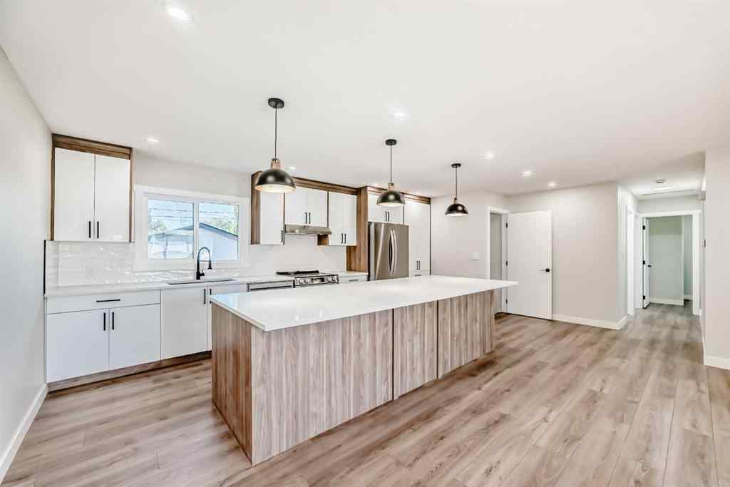 MLS® A2250811 - 708 Maryvale Way NE in Marlborough Calgary, Residential