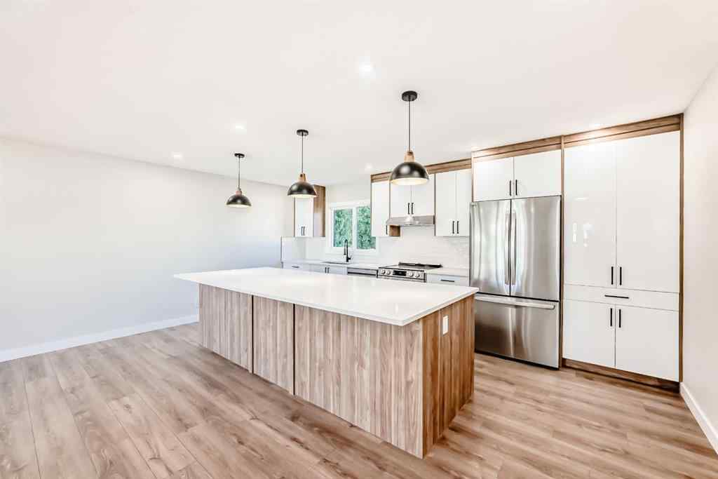 MLS® A2250811 - 708 Maryvale Way NE in Marlborough Calgary, Residential
