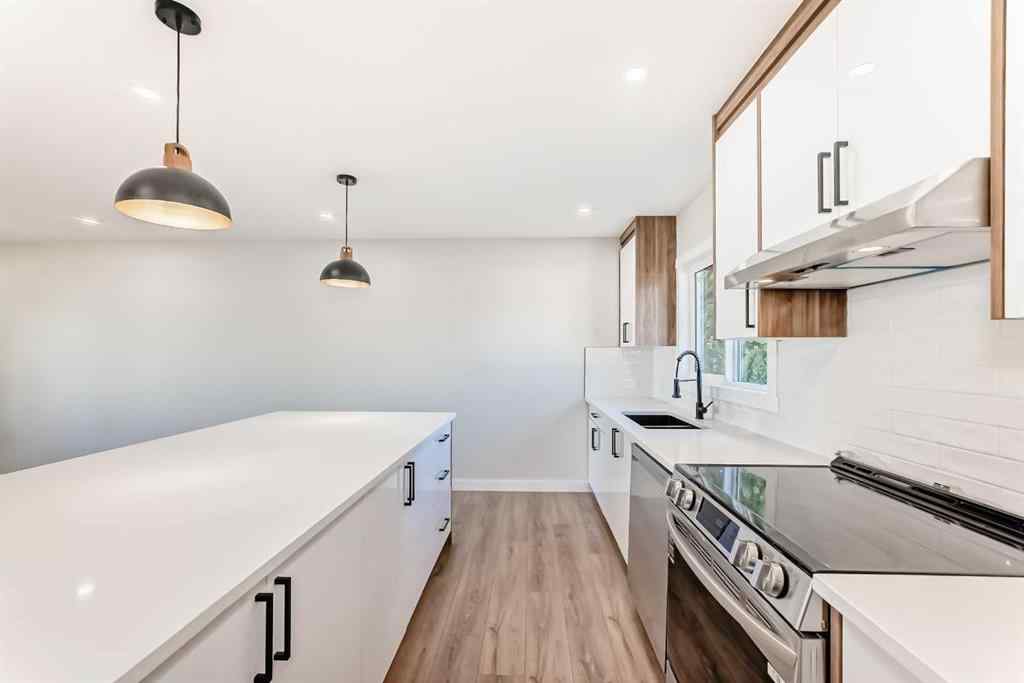 MLS® A2250811 - 708 Maryvale Way NE in Marlborough Calgary, Residential