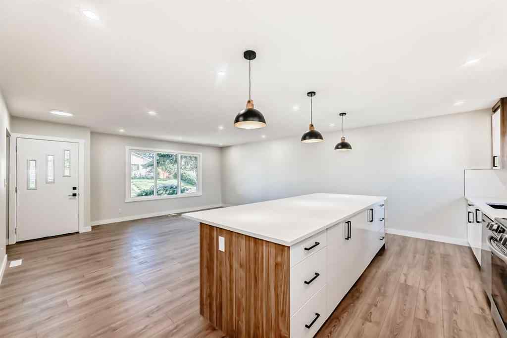MLS® A2250811 - 708 Maryvale Way NE in Marlborough Calgary, Residential