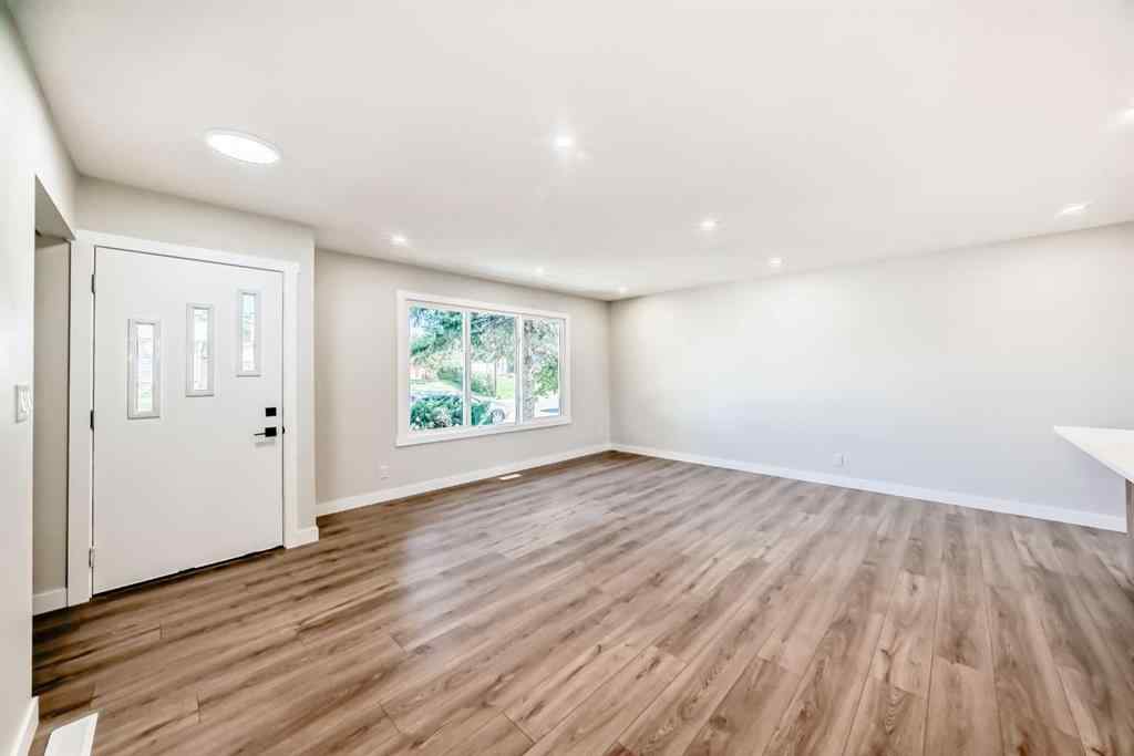 MLS® A2250811 - 708 Maryvale Way NE in Marlborough Calgary, Residential