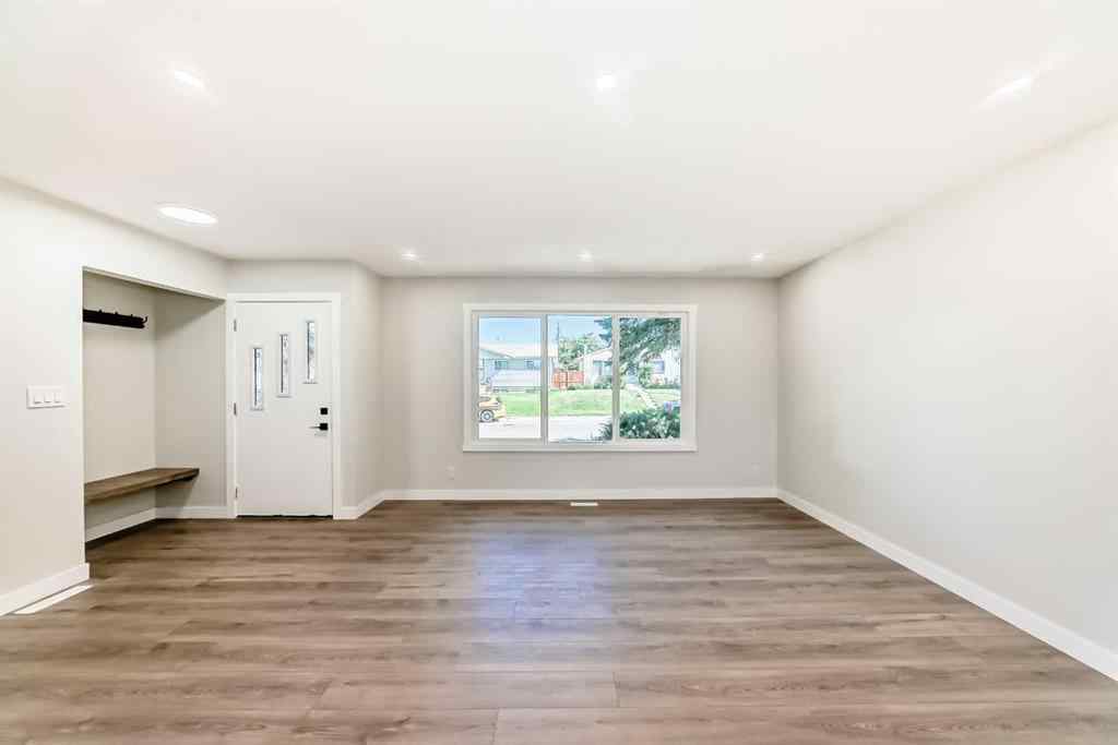 MLS® A2250811 - 708 Maryvale Way NE in Marlborough Calgary, Residential