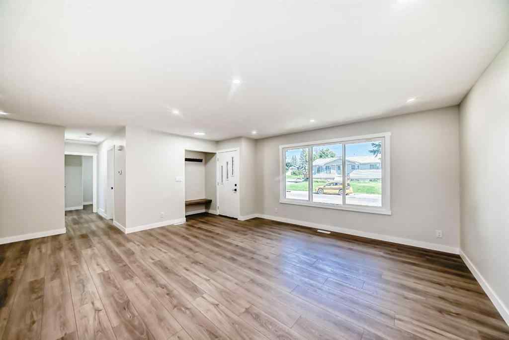 MLS® A2250811 - 708 Maryvale Way NE in Marlborough Calgary, Residential
