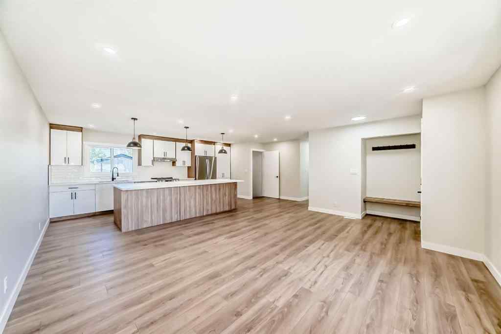 MLS® A2250811 - 708 Maryvale Way NE in Marlborough Calgary, Residential