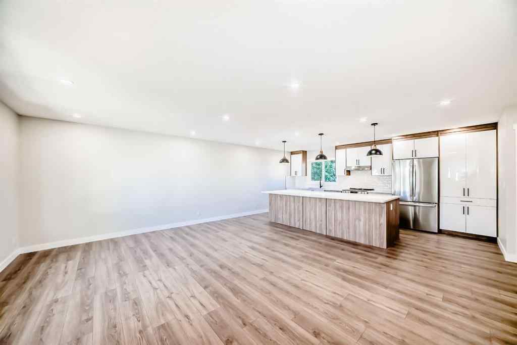 MLS® A2250811 - 708 Maryvale Way NE in Marlborough Calgary, Residential