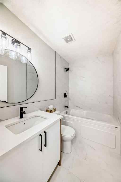 MLS® A2250811 - 708 Maryvale Way NE in Marlborough Calgary, Residential