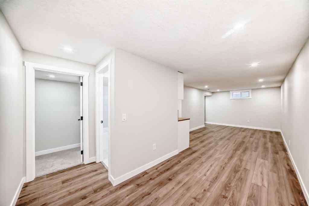 MLS® A2250811 - 708 Maryvale Way NE in Marlborough Calgary, Residential
