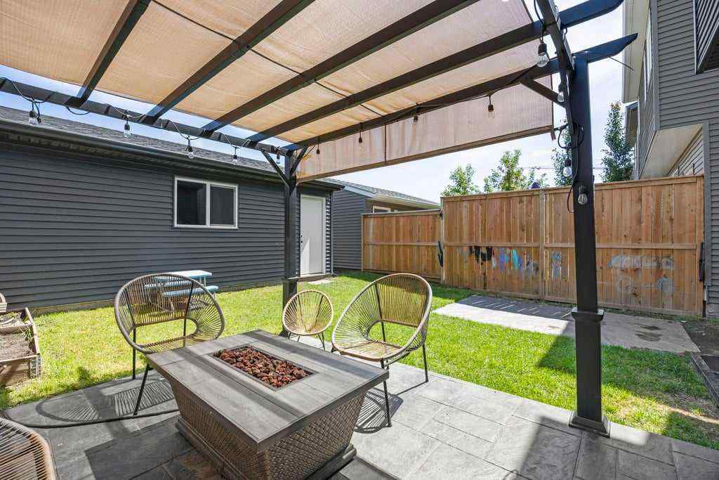 MLS® A2250815 - 42 Wolf Creek Manor SE in Wolf Willow Calgary, Residential