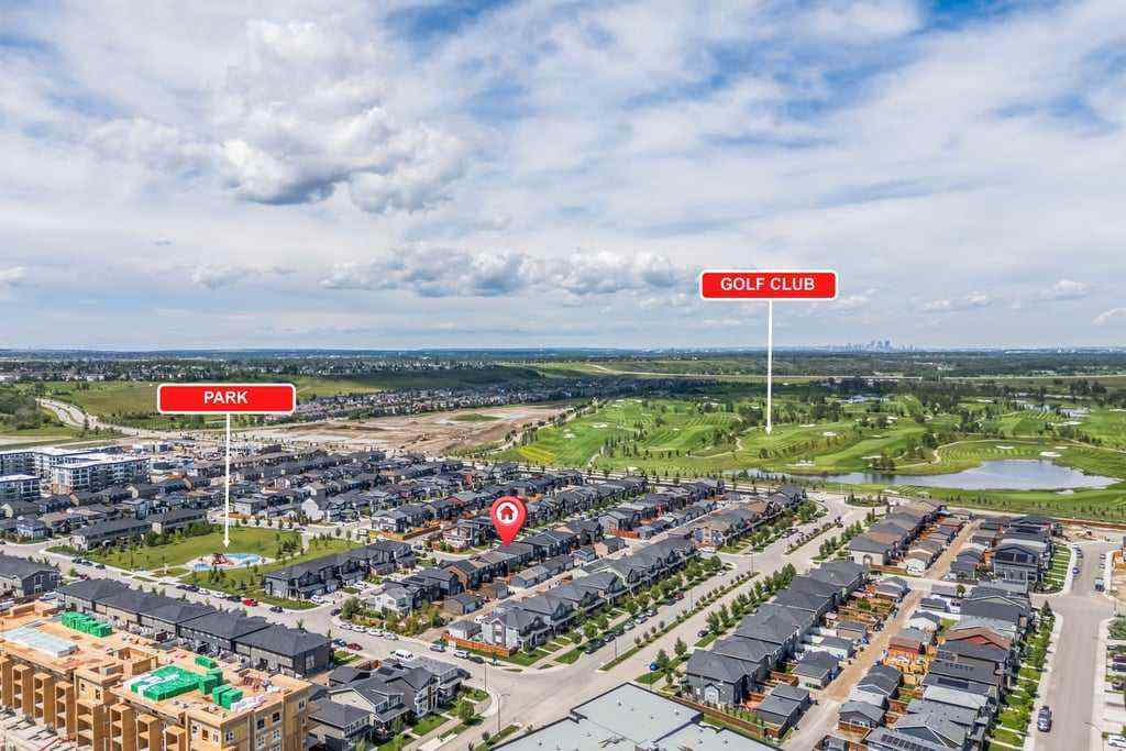 MLS® A2250815 - 42 Wolf Creek Manor SE in Wolf Willow Calgary, Residential