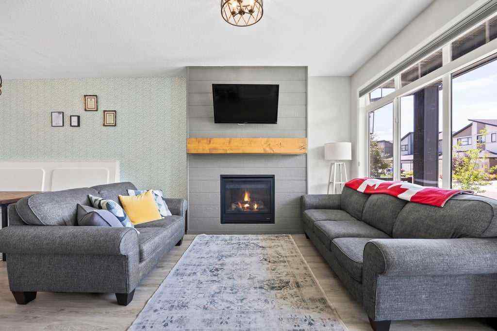 MLS® A2250815 - 42 Wolf Creek Manor SE in Wolf Willow Calgary, Residential