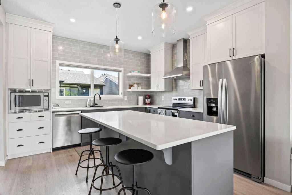 MLS® A2250815 - 42 Wolf Creek Manor SE in Wolf Willow Calgary, Residential