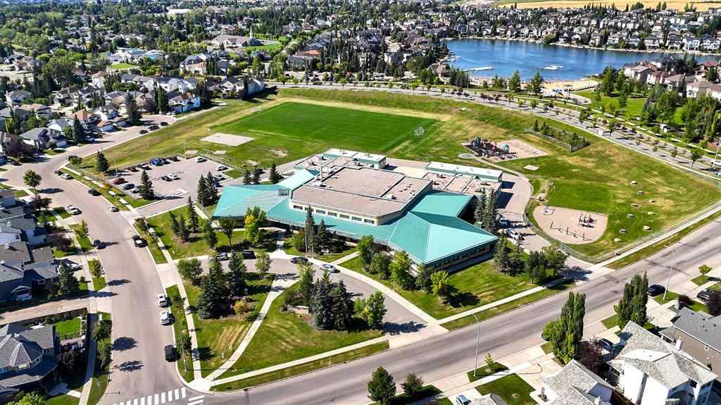MLS® A2250816 - Unit #4306 92 Crystal Shores Road  in Crystal Shores Okotoks, Residential