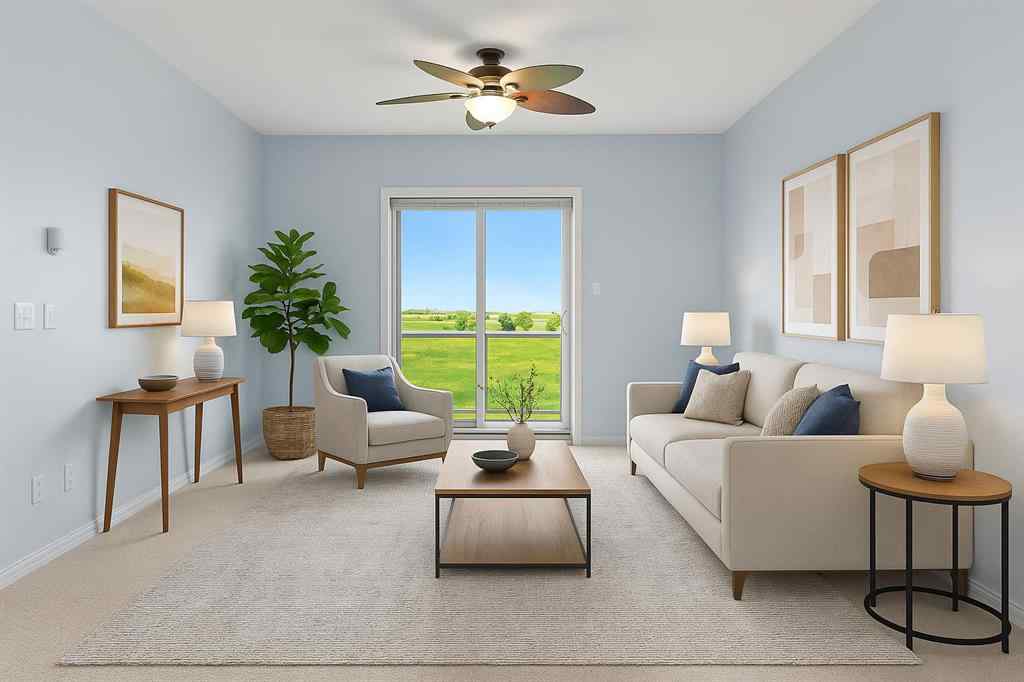 MLS® A2250816 - Unit #4306 92 Crystal Shores Road  in Crystal Shores Okotoks, Residential
