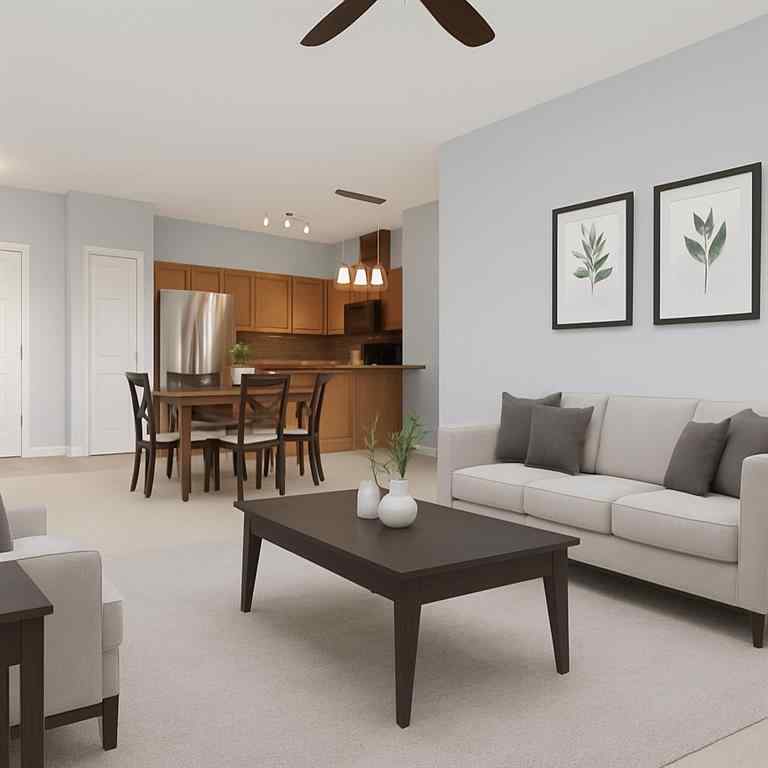 MLS® A2250816 - Unit #4306 92 Crystal Shores Road  in Crystal Shores Okotoks, Residential
