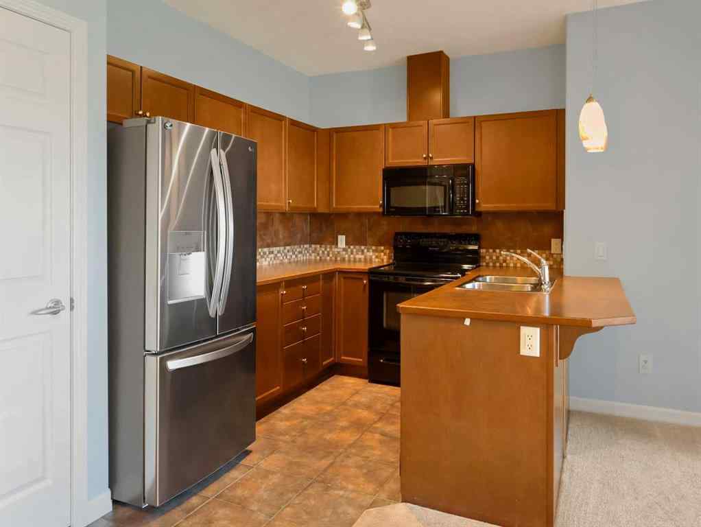 MLS® A2250816 - Unit #4306 92 Crystal Shores Road  in Crystal Shores Okotoks, Residential