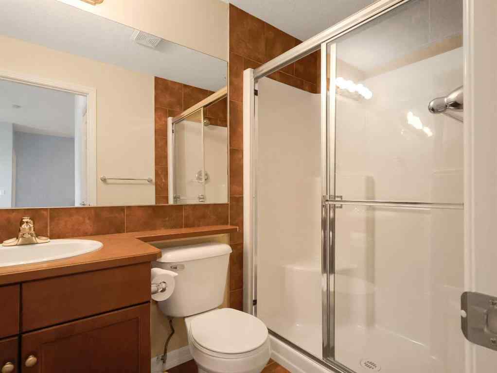 MLS® A2250816 - Unit #4306 92 Crystal Shores Road  in Crystal Shores Okotoks, Residential