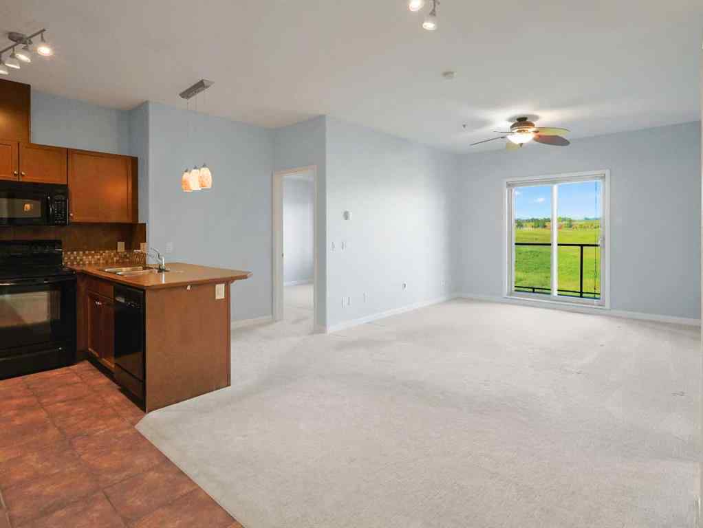MLS® A2250816 - Unit #4306 92 Crystal Shores Road  in Crystal Shores Okotoks, Residential