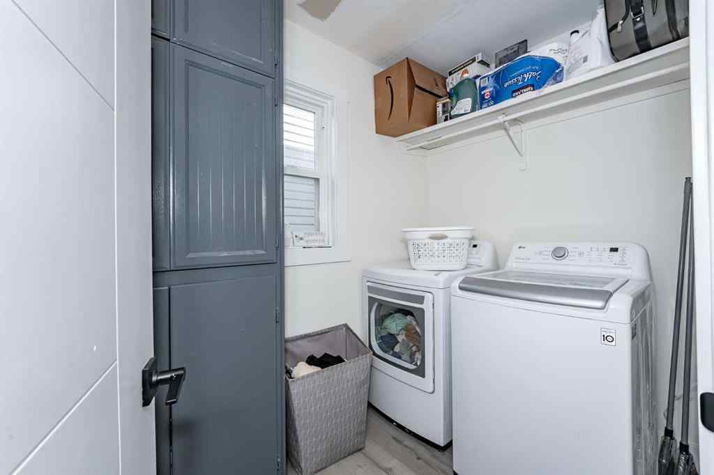 MLS® A2250820 - 77 Del Ray Road NE in Monterey Park Calgary, Residential