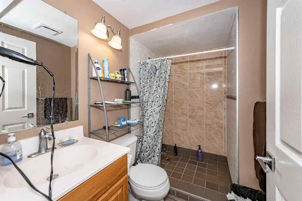MLS® A2250820 - 77 Del Ray Road NE in Monterey Park Calgary, Residential
