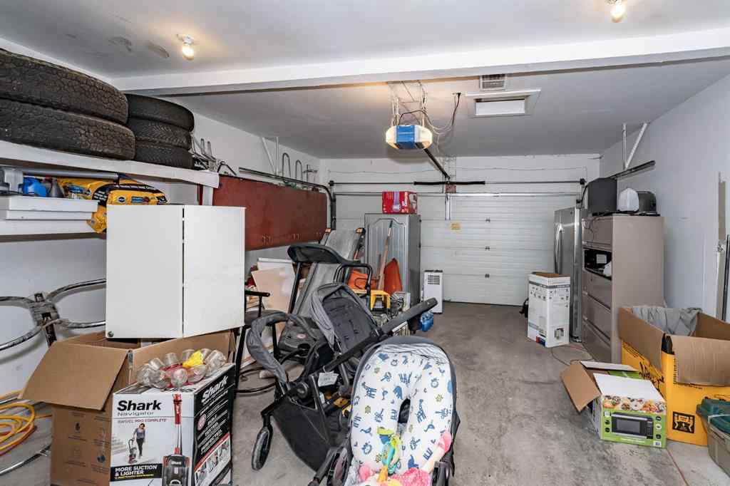 MLS® A2250820 - 77 Del Ray Road NE in Monterey Park Calgary, Residential