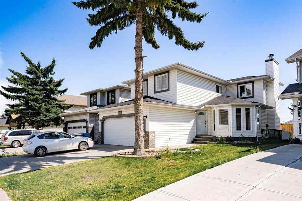 MLS® A2250820 - 77 Del Ray Road NE in Monterey Park Calgary, Residential