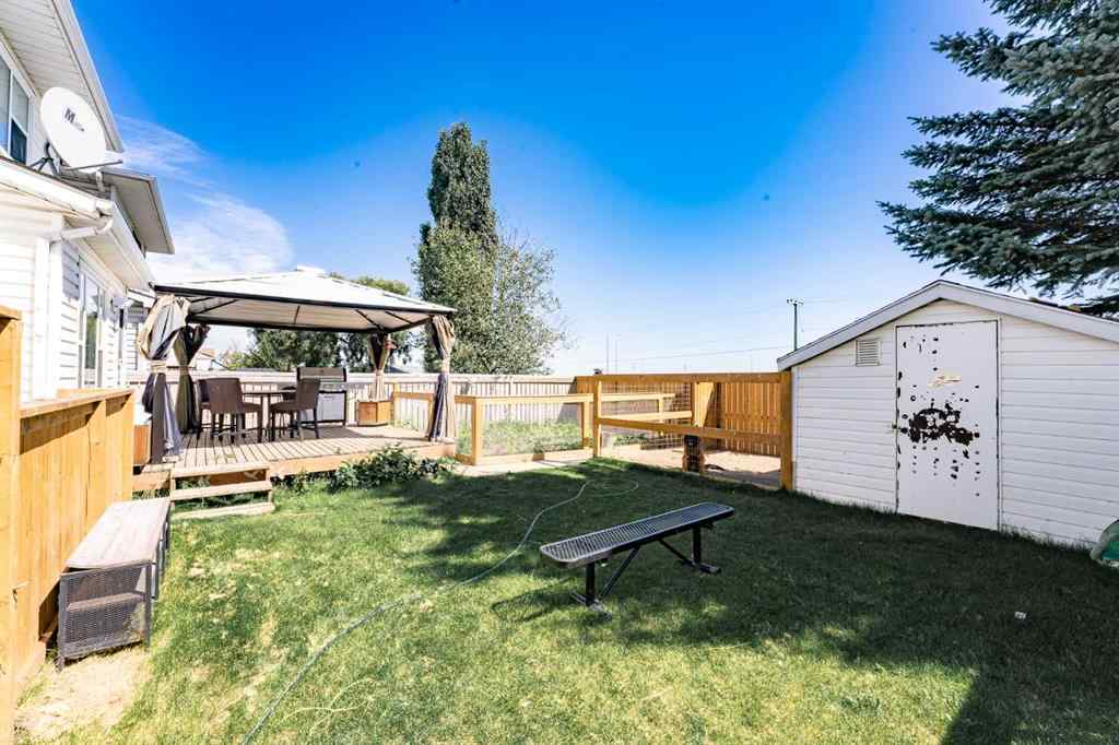 MLS® A2250820 - 77 Del Ray Road NE in Monterey Park Calgary, Residential