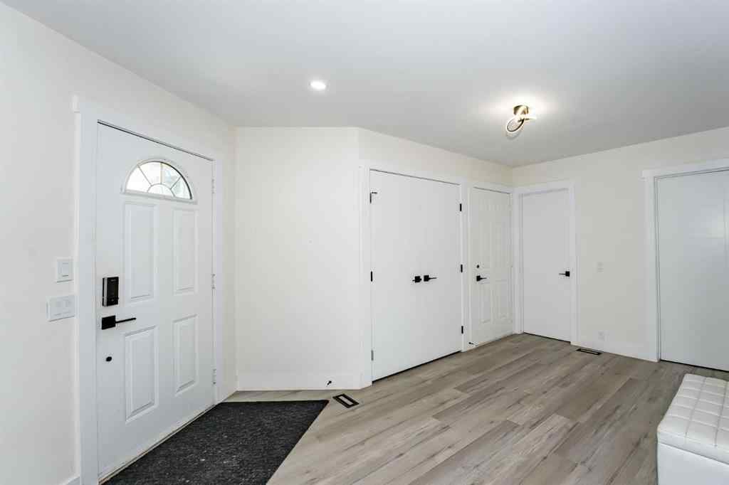 MLS® A2250820 - 77 Del Ray Road NE in Monterey Park Calgary, Residential