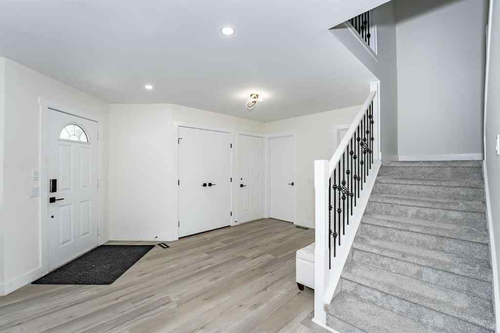 MLS® A2250820 - 77 Del Ray Road NE in Monterey Park Calgary, Residential