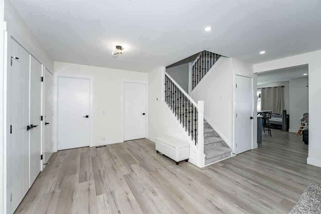 MLS® A2250820 - 77 Del Ray Road NE in Monterey Park Calgary, Residential
