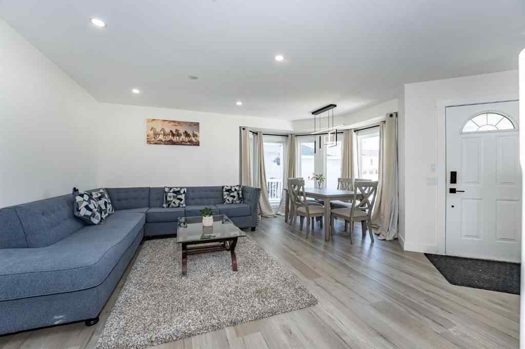 MLS® A2250820 - 77 Del Ray Road NE in Monterey Park Calgary, Residential