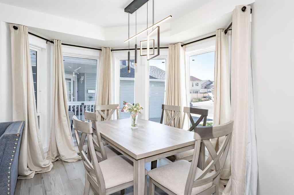 MLS® A2250820 - 77 Del Ray Road NE in Monterey Park Calgary, Residential