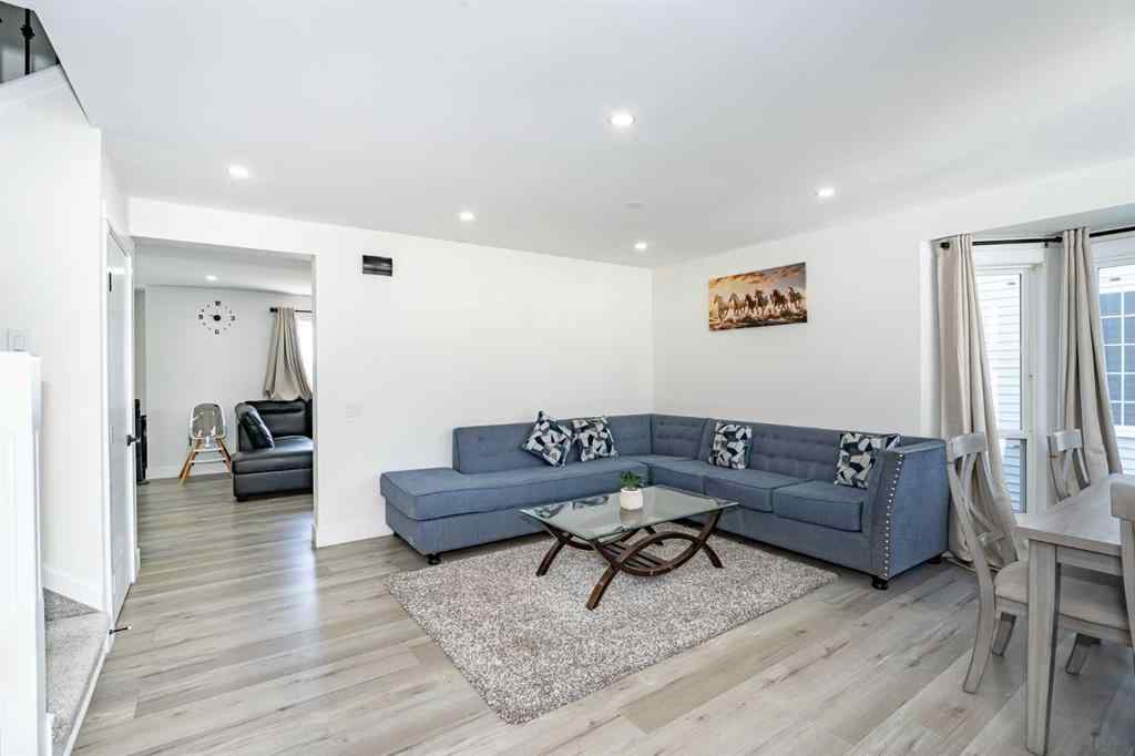 MLS® A2250820 - 77 Del Ray Road NE in Monterey Park Calgary, Residential