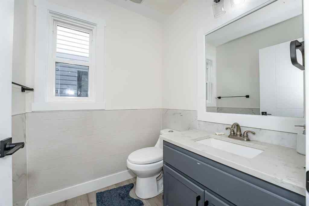 MLS® A2250820 - 77 Del Ray Road NE in Monterey Park Calgary, Residential