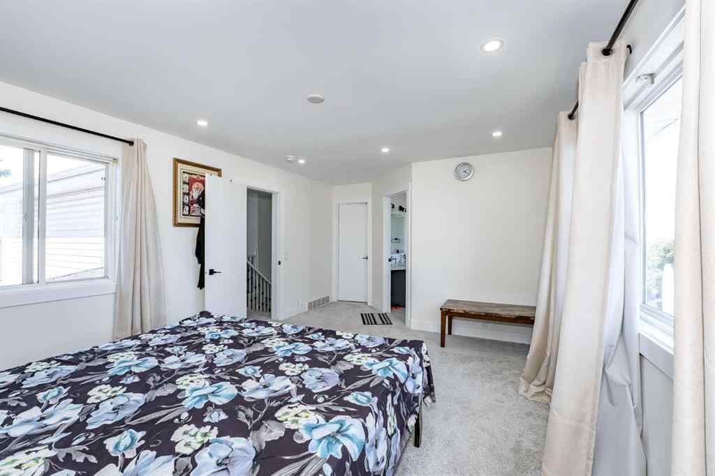 MLS® A2250820 - 77 Del Ray Road NE in Monterey Park Calgary, Residential