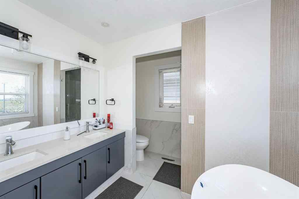 MLS® A2250820 - 77 Del Ray Road NE in Monterey Park Calgary, Residential