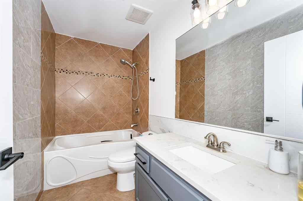 MLS® A2250820 - 77 Del Ray Road NE in Monterey Park Calgary, Residential