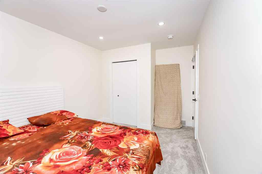 MLS® A2250820 - 77 Del Ray Road NE in Monterey Park Calgary, Residential