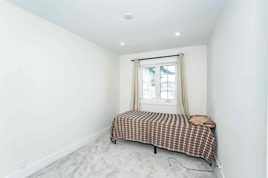 MLS® A2250820 - 77 Del Ray Road NE in Monterey Park Calgary, Residential