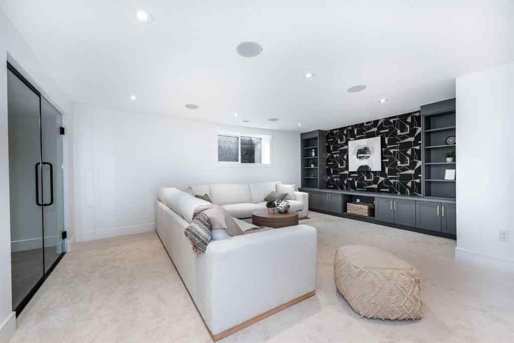 MLS® A2250821 - 216 Pump Hill Crescent SW in Pump Hill Calgary, Residential