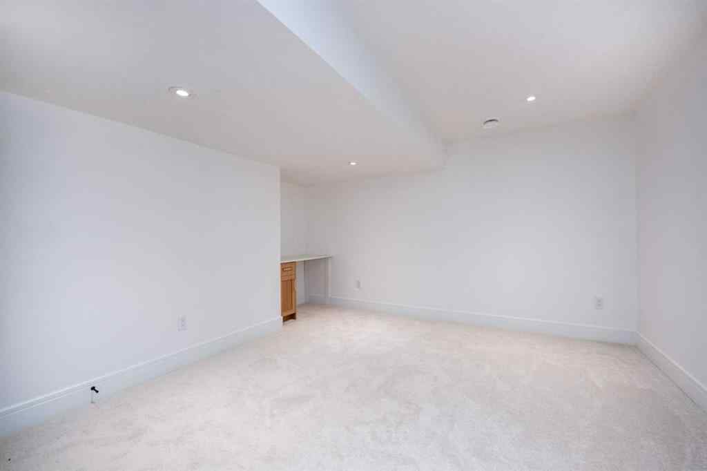 MLS® A2250821 - 216 Pump Hill Crescent SW in Pump Hill Calgary, Residential