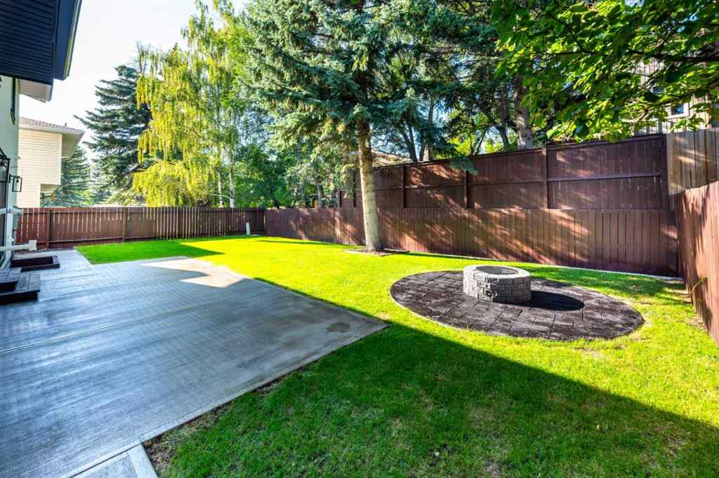 MLS® A2250821 - 216 Pump Hill Crescent SW in Pump Hill Calgary, Residential