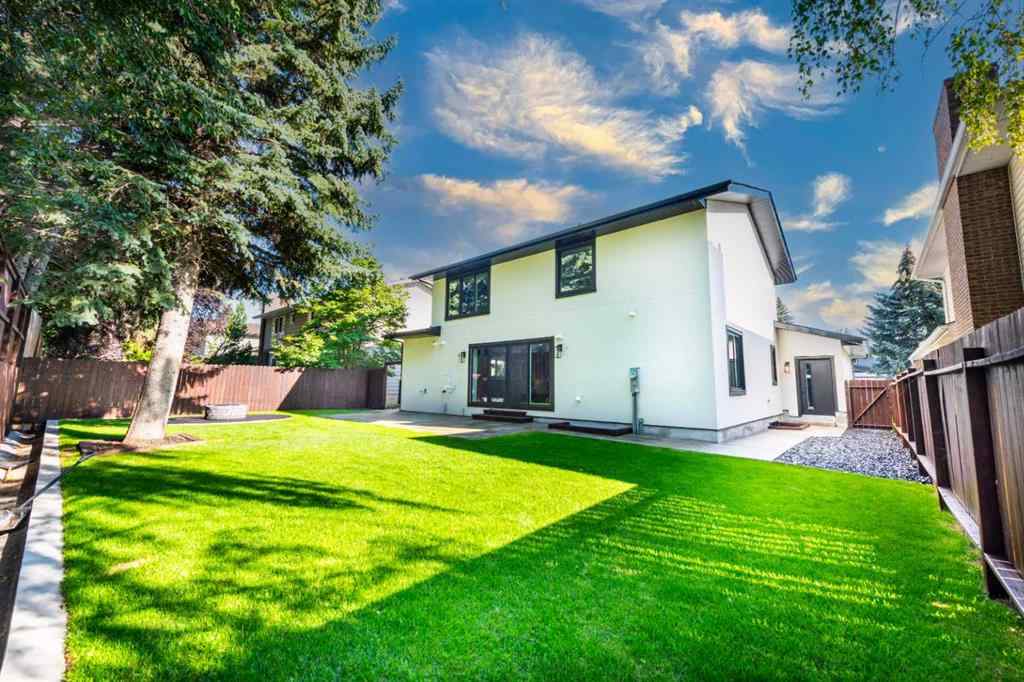 MLS® A2250821 - 216 Pump Hill Crescent SW in Pump Hill Calgary, Residential