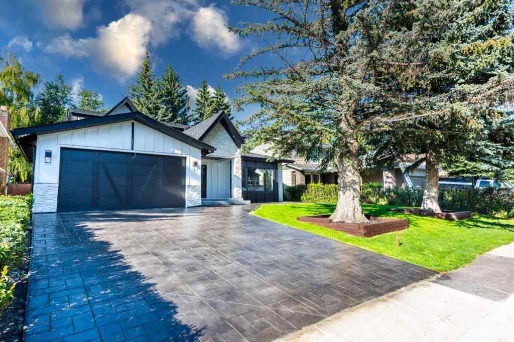 MLS® A2250821 - 216 Pump Hill Crescent SW in Pump Hill Calgary, Residential