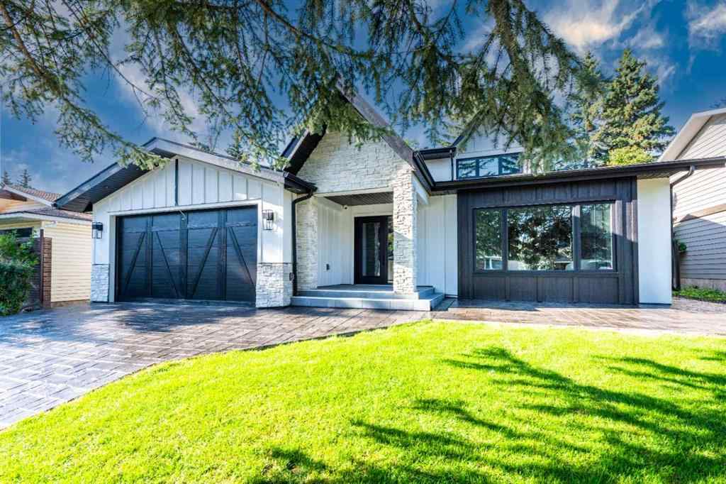 MLS® A2250821 - 216 Pump Hill Crescent SW in Pump Hill Calgary, Residential
