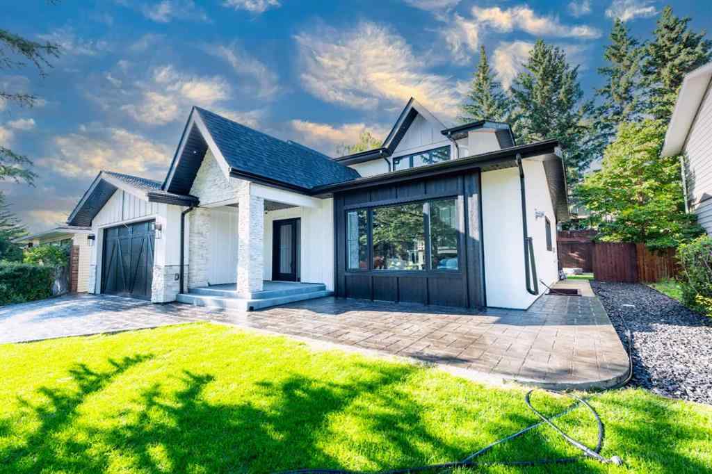 MLS® A2250821 - 216 Pump Hill Crescent SW in Pump Hill Calgary, Residential