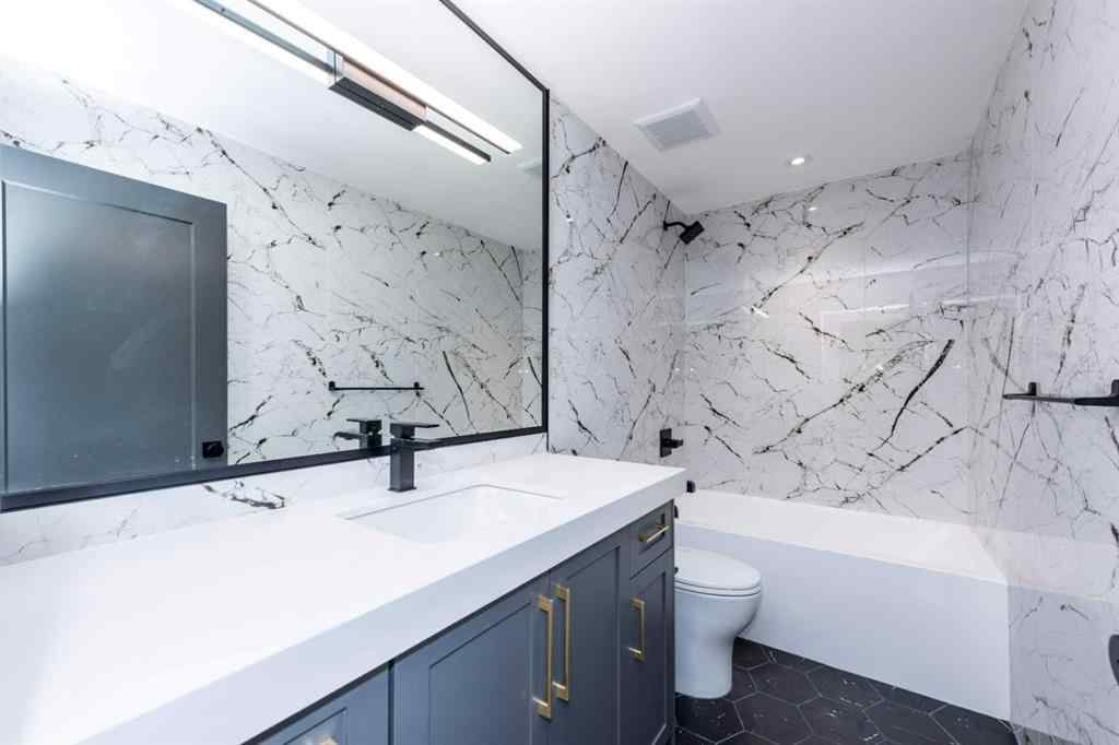 MLS® A2250821 - 216 Pump Hill Crescent SW in Pump Hill Calgary, Residential