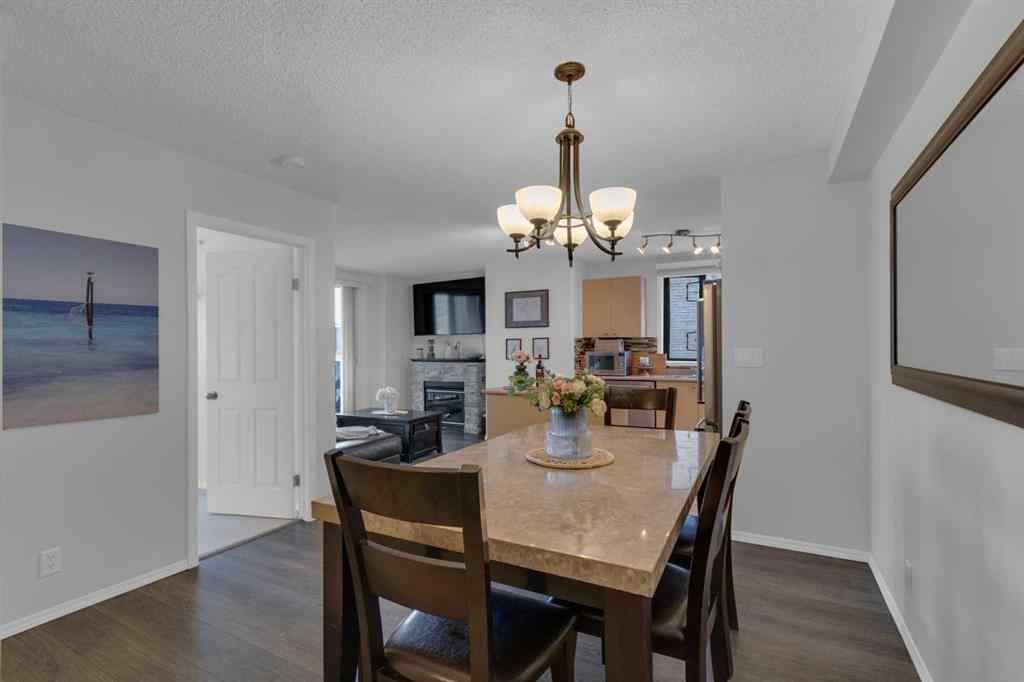 MLS® A2250824 - Unit #1018 1111 6 Avenue SW in Downtown West End Calgary, Residential