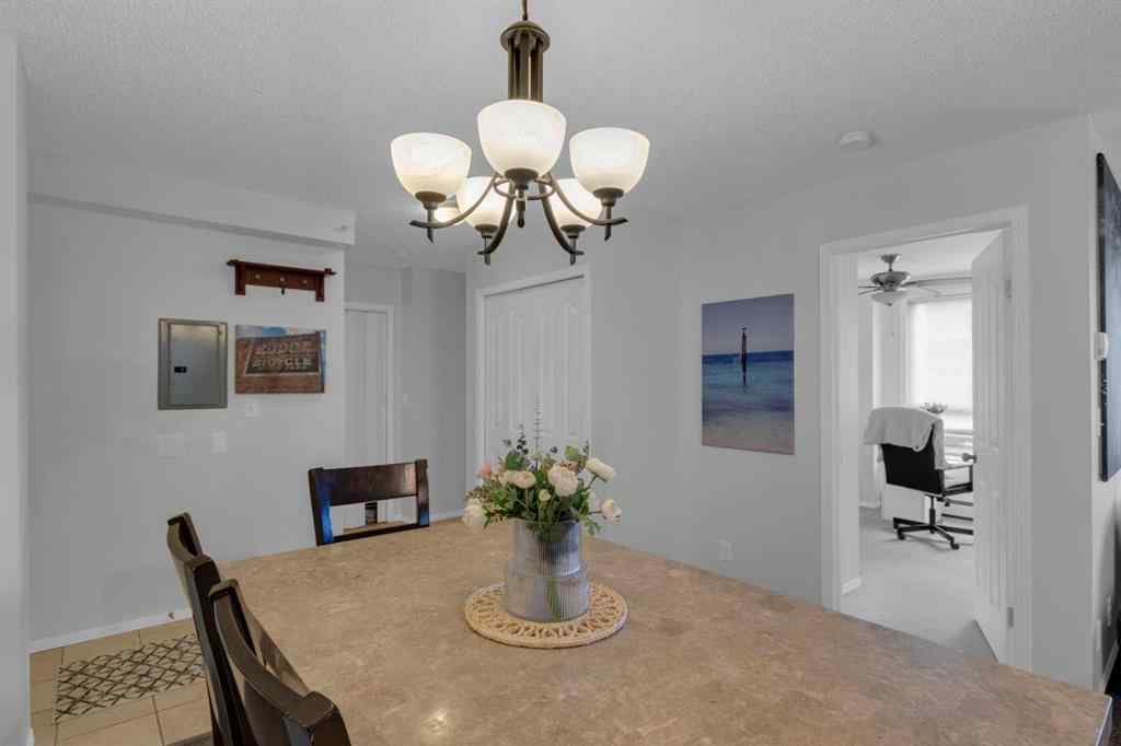 MLS® A2250824 - Unit #1018 1111 6 Avenue SW in Downtown West End Calgary, Residential