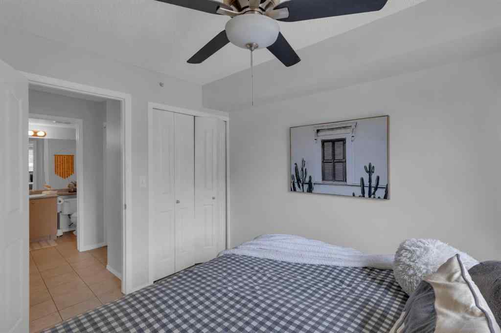 MLS® A2250824 - Unit #1018 1111 6 Avenue SW in Downtown West End Calgary, Residential