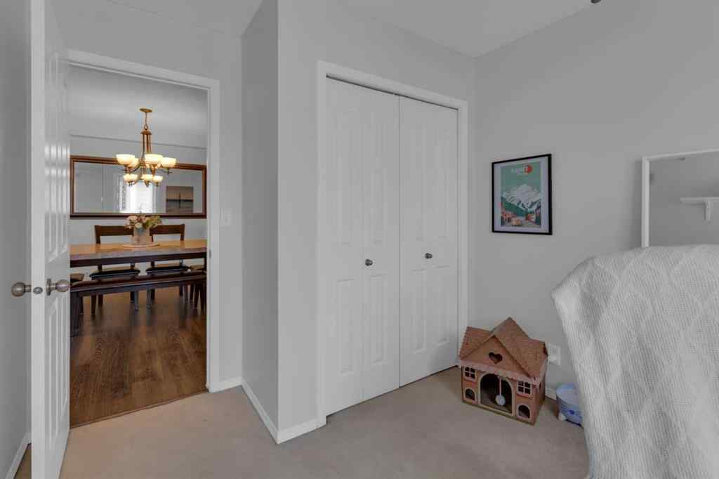 MLS® A2250824 - Unit #1018 1111 6 Avenue SW in Downtown West End Calgary, Residential